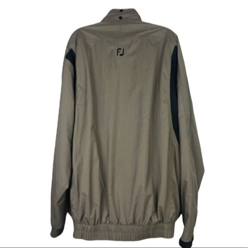 FJ Men’s jacket - Picture 4 of 7